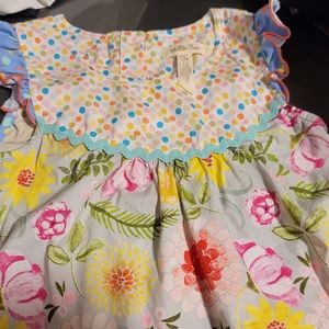 Matilda Jane Girl's Top size 2